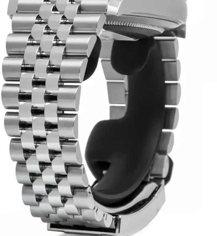 Prestigious Jewellers Rolex Datejust Stainless Steel 126334 0607